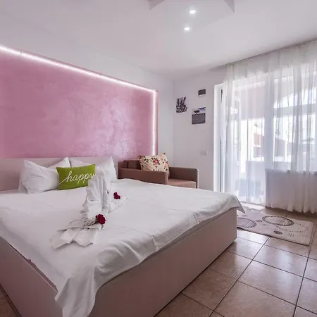 Casa Timerar *