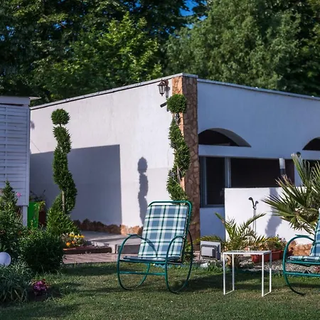 Casa Timerar Gæstehus Venus