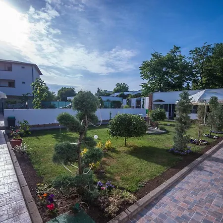 Casa Timerar Gæstehus Venus
