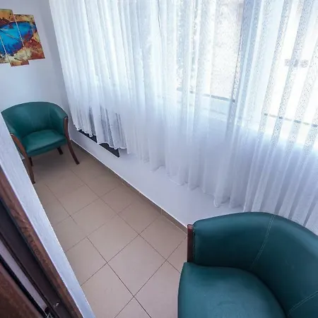 Casa Timerar * Venus