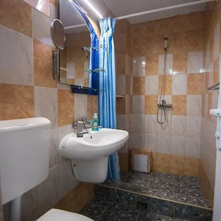 Casa Timerar *