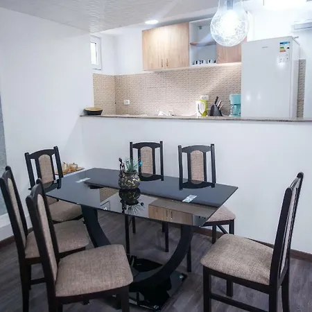 Casa Timerar