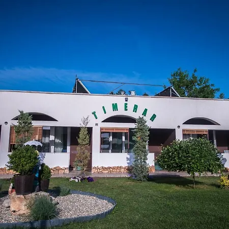 Casa Timerar *