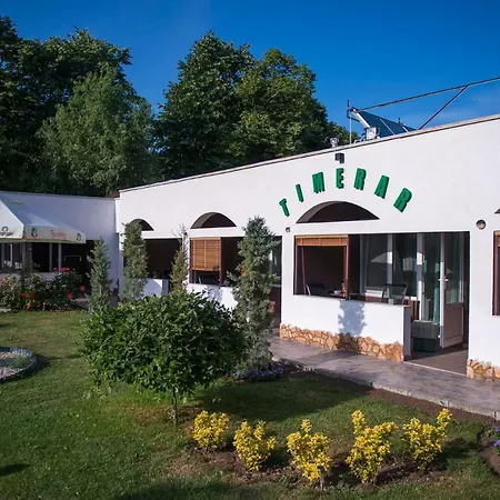 Casa Timerar *