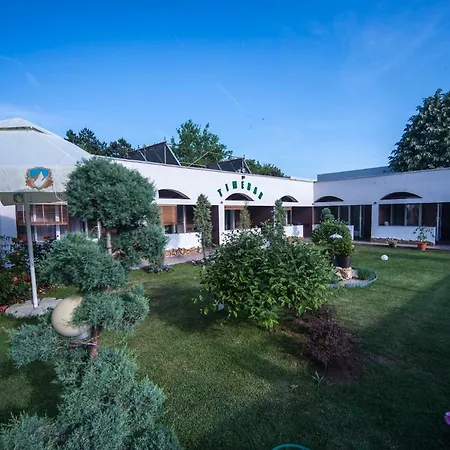 Casa Timerar *