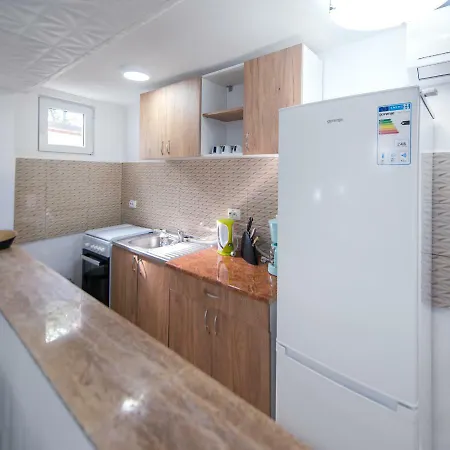 Casa Timerar Gæstehus *