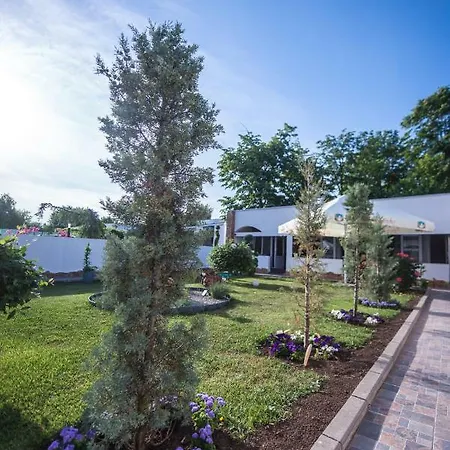 Gæstehus Casa Timerar