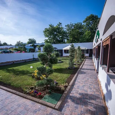 Gæstehus Casa Timerar