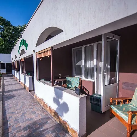 Casa Timerar