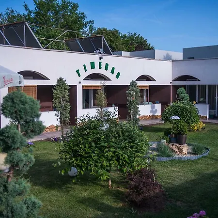Casa Timerar