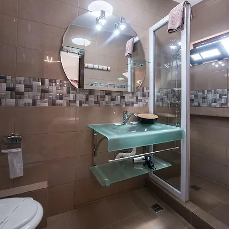 Gæstehus Casa Timerar