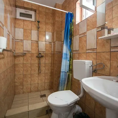 Casa Timerar Gæstehus Venus