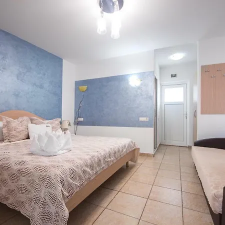 Gæstehus Casa Timerar *