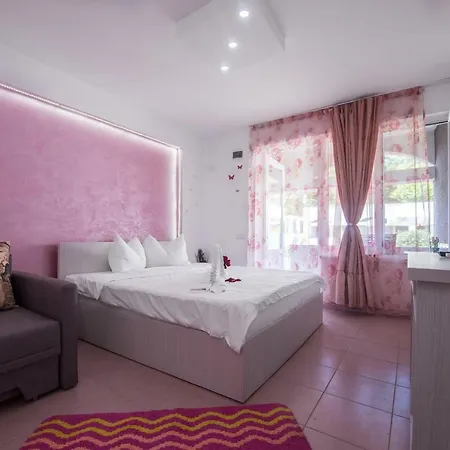Casa Timerar Venus