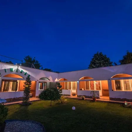 Gæstehus Casa Timerar