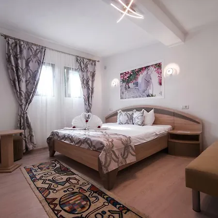 Casa Timerar *