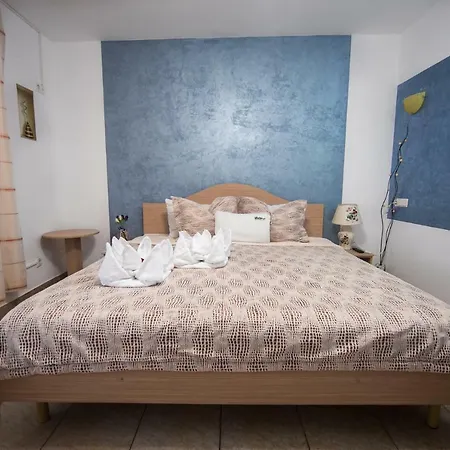 Casa Timerar *